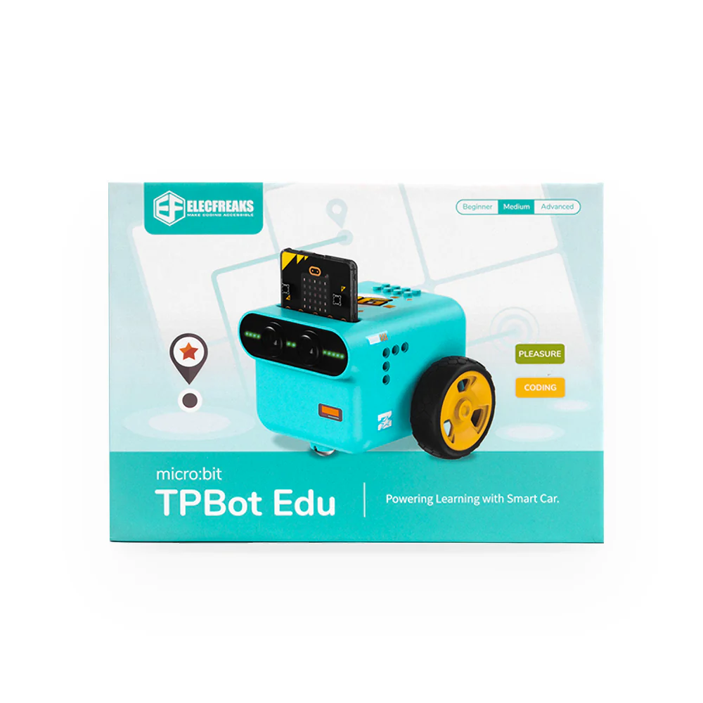 TPBot Edu Kit gallery image 8